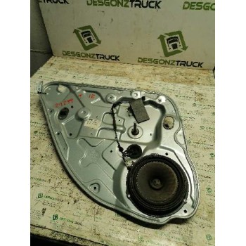 ELEVALUNAS TRASERO IZQUIERDO 3M51R24995CH MANUAL 