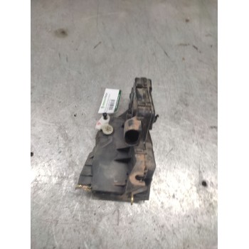 Recambio de cerradura puerta trasera derecha para bmw serie 3 berlina (e46) 320d referencia OEM IAM  7 PINS 