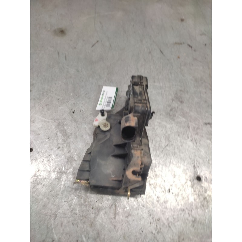 Recambio de cerradura puerta trasera derecha para bmw serie 3 berlina (e46) 320d referencia OEM IAM  7 PINS - Negro 3