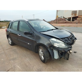 renault clio iii grandtour (kr0/1_) del año 2009