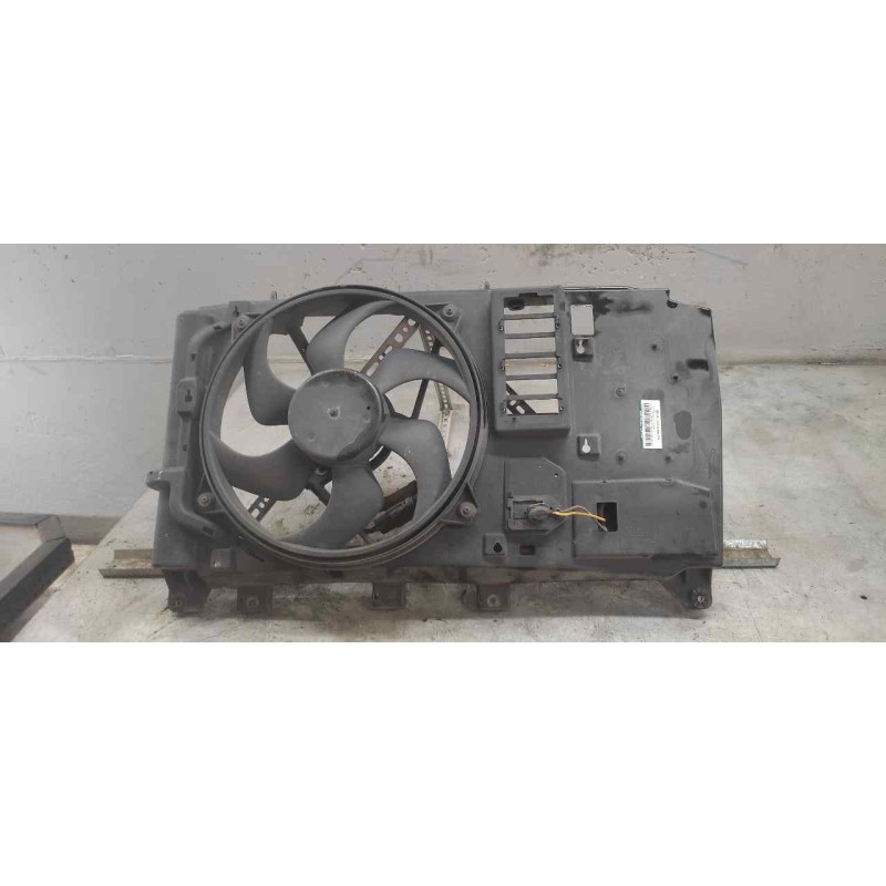 Recambio de electroventilador para citroën xsara picasso 1.8 16v sx referencia OEM IAM   