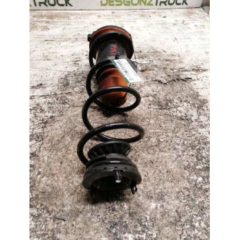 Recambio de muelle amortiguacion para fiat fiorino referencia OEM IAM 51870775 TRASERO DERECHO 