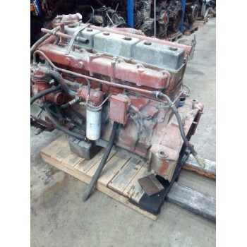 Recambio de motor completo para renault trucks dg dg 210.20 referencia OEM IAM BS16A 1821 
