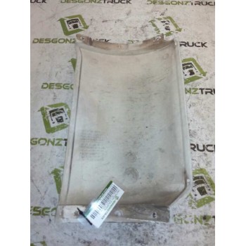 Recambio de deflector izquierdo para nissan trucks atleon 35.13 referencia OEM IAM   