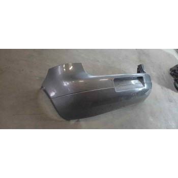 Recambio de paragolpes trasero para volkswagen golf v berlina (1k1) conceptline (e) referencia OEM IAM   