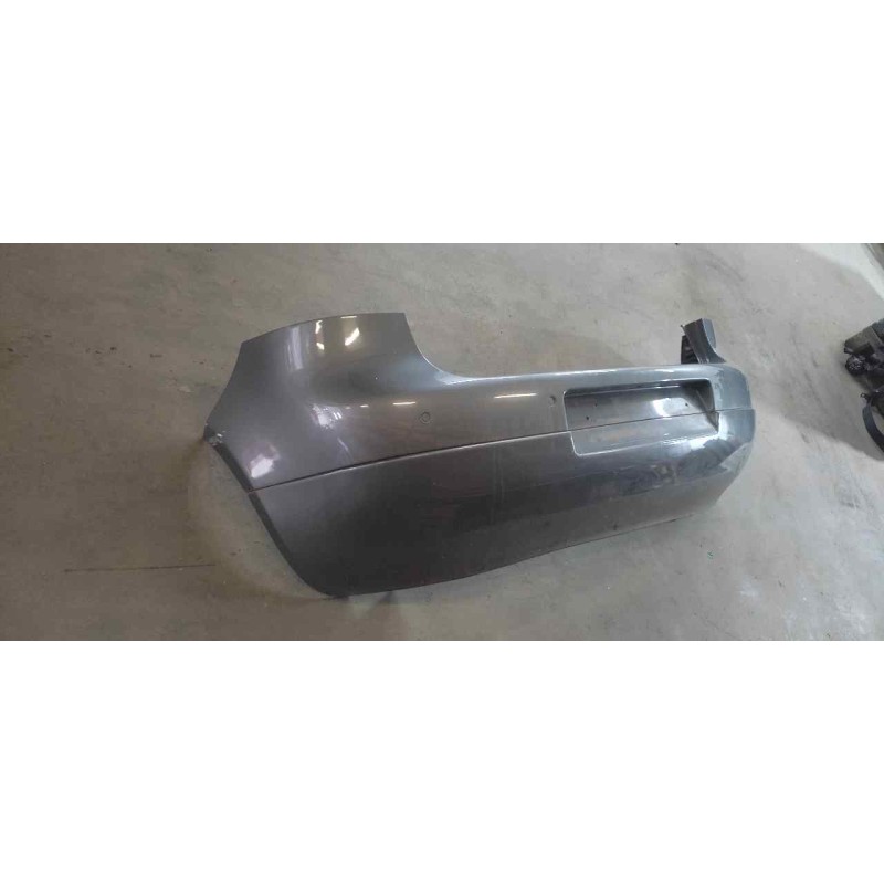 Recambio de paragolpes trasero para volkswagen golf v berlina (1k1) conceptline (e) referencia OEM IAM - Verde 2