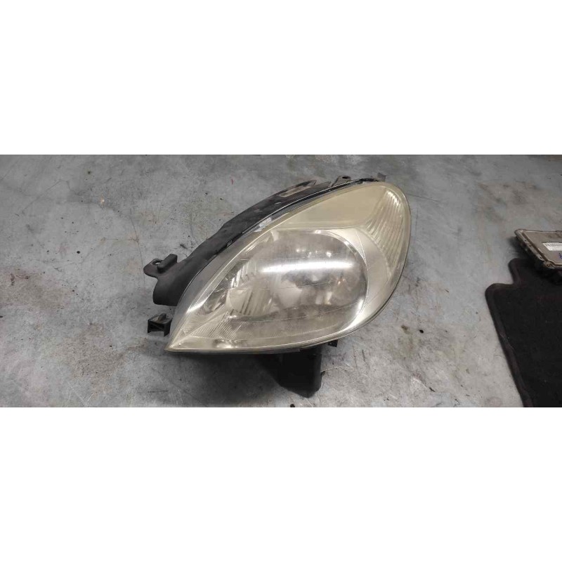 Recambio de faro izquierdo para citroën xsara picasso 1.8 16v sx referencia OEM IAM   