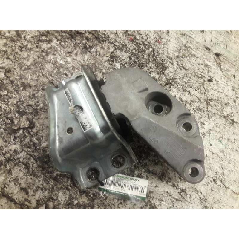 Recambio de soporte motor derecho para peugeot boxer kombi (rs3000)(333) hdi standart (333) referencia OEM IAM 1358086680  