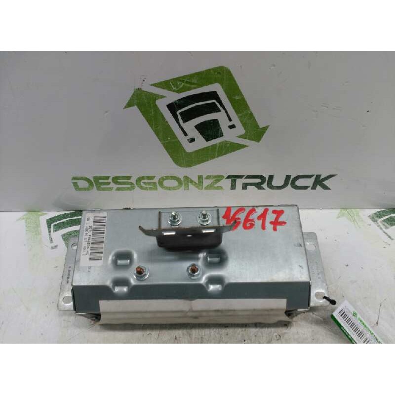 Recambio de airbag delantero derecho para ford mondeo berlina (ge) ghia referencia OEM IAM 1347007 - Gris 2