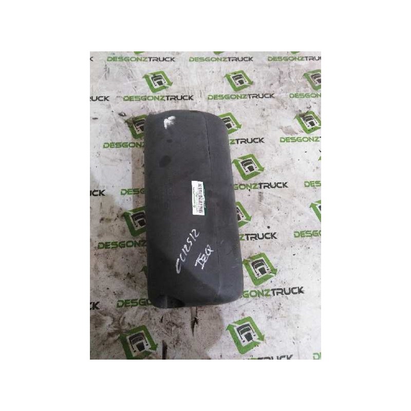 Recambio de retrovisor izquierdo para iveco eurotech cursor (mh) referencia OEM IAM   