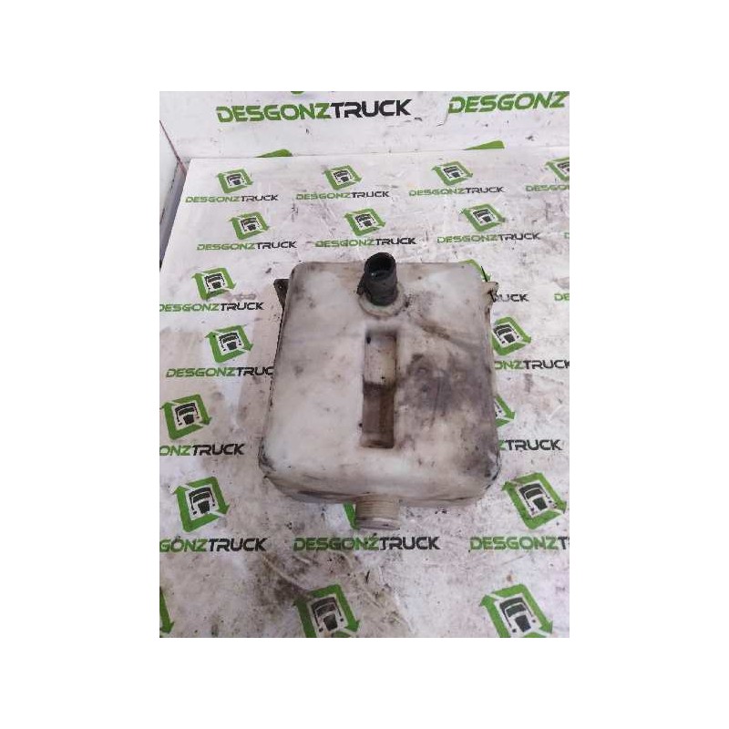 Recambio de deposito limpia para daf serie 85.330 ati euro ii 11.6 diesel referencia OEM IAM 0070037  