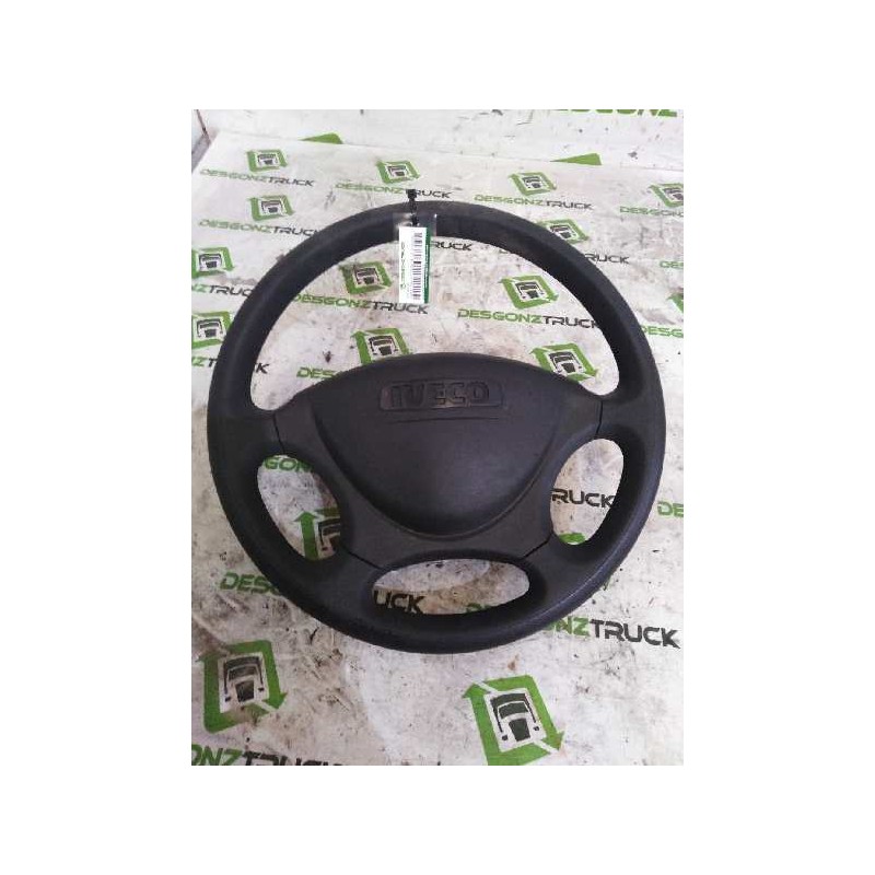 Recambio de volante para iveco daily combi 35 - s 12 combi referencia OEM IAM   