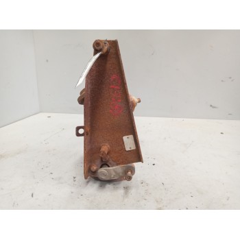 Recambio de caja mariposa para renault serie t 12.8 diesel referencia OEM IAM 7422104781  