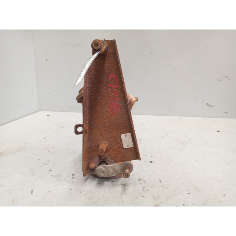 Recambio de caja mariposa para renault serie t 12.8 diesel referencia OEM IAM 7422104781 - Blanco 6