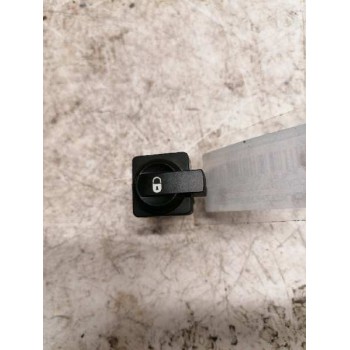 Recambio de mando cierre centralizado para citroën c4 berlina vtr plus referencia OEM IAM 96476626XT 4 PINS 