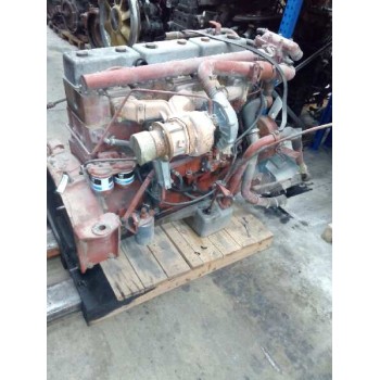 Recambio de motor completo para renault trucks dg dg 210.20 referencia OEM IAM BS16A 1821 