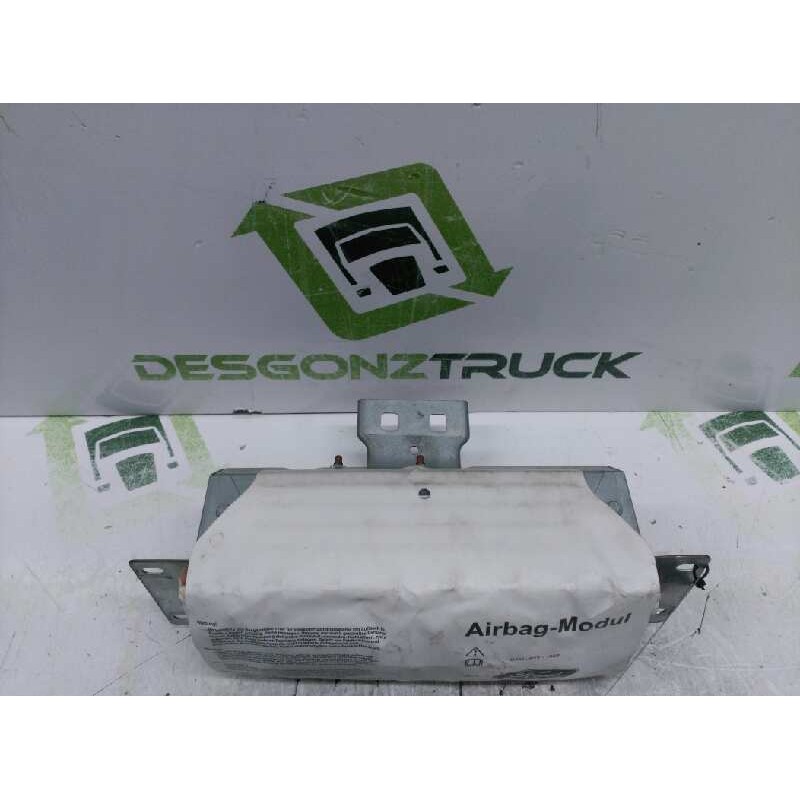 Recambio de airbag delantero derecho para ford mondeo berlina (ge) ghia referencia OEM IAM 1347007 - Gris 3