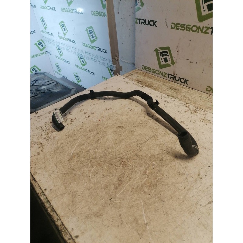 Recambio de manguera de agua para ford focus lim. (cb4) titanium referencia OEM IAM 3M5H82868K - Blanco 2