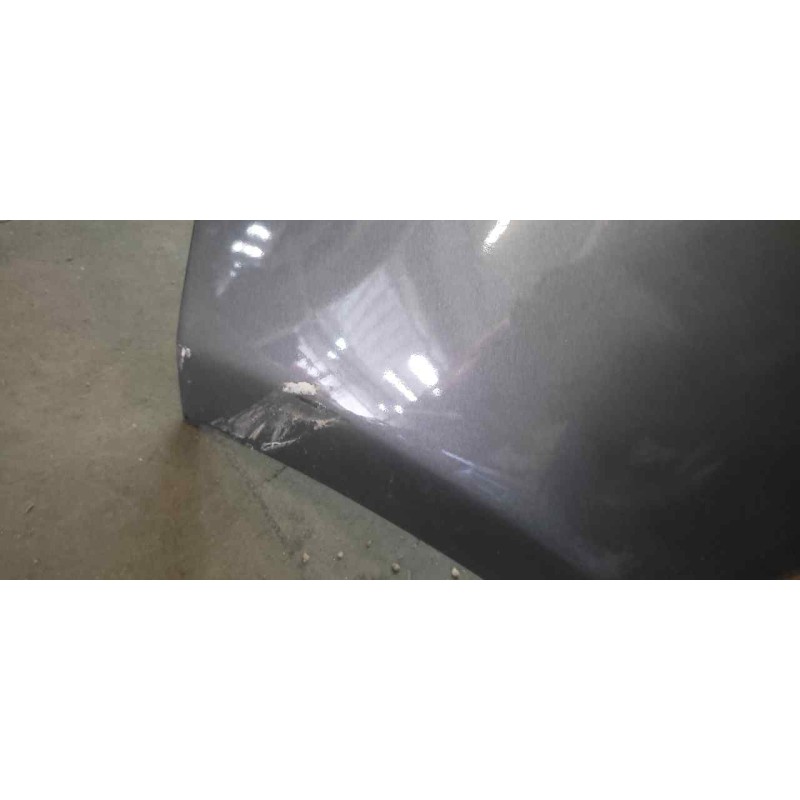 Recambio de paragolpes trasero para volkswagen golf v berlina (1k1) conceptline (e) referencia OEM IAM - Verde 3