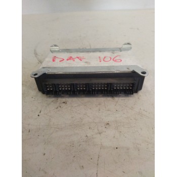 Recambio de modulo electronico para daf trucks xf 106 480 referencia OEM IAM 2120800 4461352040 CENTRALITA EBS3
