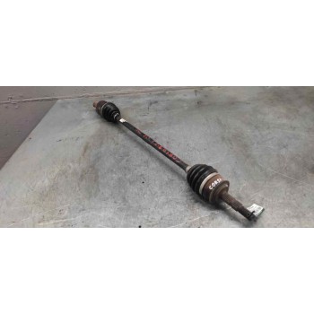 TRANSMISION DELANTERA DERECHA 24MM MANGUETA Y CAMBIO CON ABS