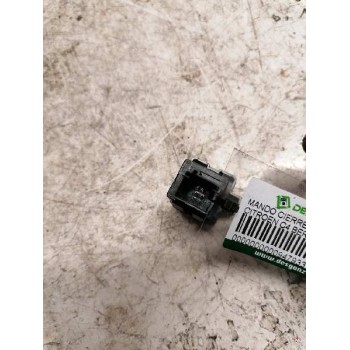 Recambio de mando cierre centralizado para citroën c4 berlina vtr plus referencia OEM IAM 96476626XT 4 PINS 