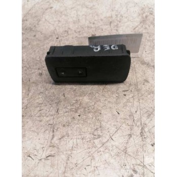 Recambio de mando elevalunas trasero derecho para opel vectra c berlina cosmo referencia OEM IAM 09185959 6 PINS 