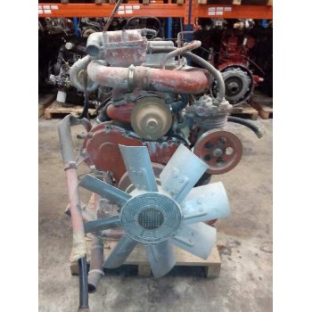 Recambio de motor completo para renault trucks dg dg 210.20 referencia OEM IAM BS16A 1821 