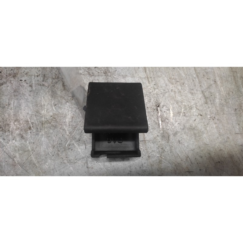 Recambio de palanca apertura capo para ford fiesta (cb1) ambiente referencia OEM IAM   