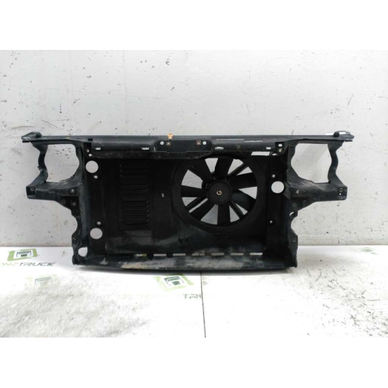 Recambio de panel frontal para volkswagen golf iii variant ( 1h5) cl referencia OEM IAM 1H0121223A CON ELECTROVENTILADOR 