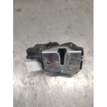 CERRADURA PUERTA TRASERA IZQUIERDA 7 PINS 
