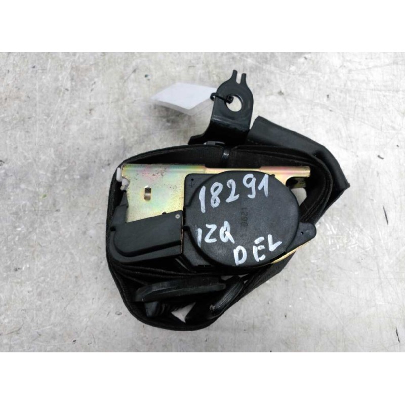 Recambio de cinturon seguridad delantero izquierdo para volkswagen golf iii variant ( 1h5) cl referencia OEM IAM 1H4857705  