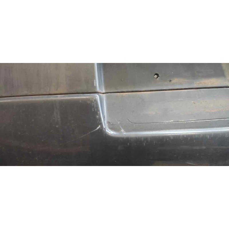 Recambio de paragolpes trasero para volkswagen golf v berlina (1k1) conceptline (e) referencia OEM IAM - Verde 4