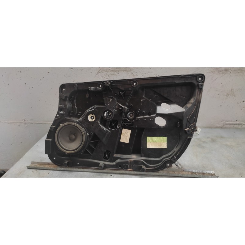 Recambio de elevalunas delantero derecho para ford fiesta (cb1) ambiente referencia OEM IAM 8A61A045H16AF  