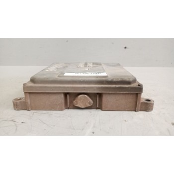 Recambio de centralita motor edc para renault hr xxx.18/26 premium 01 referencia OEM IAM 5010550351  0281010966