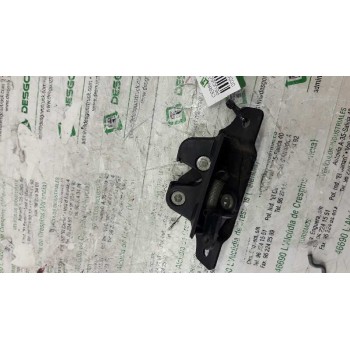 Recambio de cerradura capot para peugeot 206 berlina xs referencia OEM IAM   