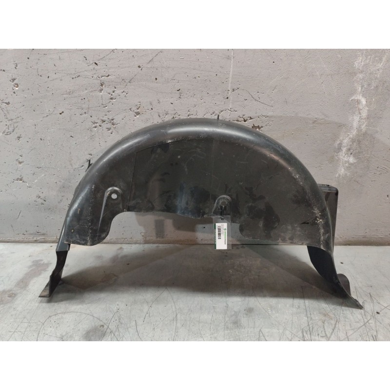 Recambio de paso rueda delantero derecho para bmw mini (r50,r53) one referencia OEM IAM  DELANTERO - Negro 2