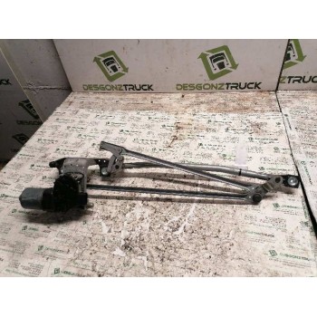 MOTOR LIMPIA DELANTERO 0390241724 3M5117508AA 4 PINS