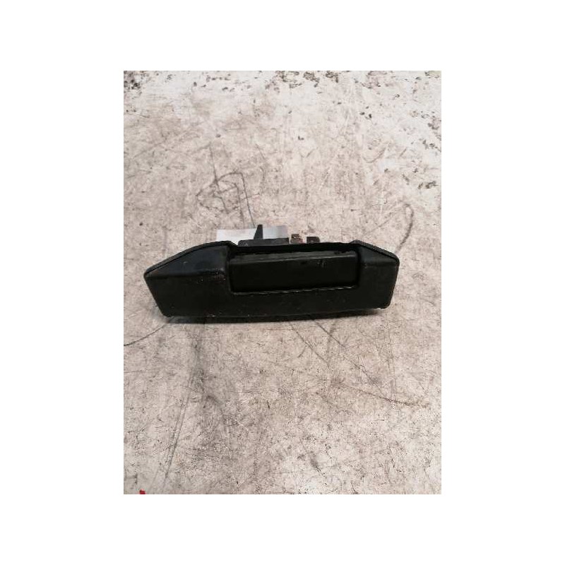 Recambio de maneta exterior corredera para nissan nv 200 (m20) kasten comfort referencia OEM IAM 82607VX50A IZQUIERDA 