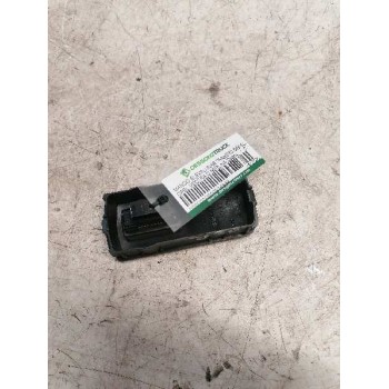 Recambio de mando elevalunas trasero derecho para opel vectra c berlina cosmo referencia OEM IAM 09185959 6 PINS 