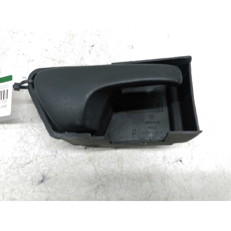 Recambio de maneta interior delantera derecha para volkswagen golf iii variant ( 1h5) cl referencia OEM IAM 1H0837142 1H0837226F