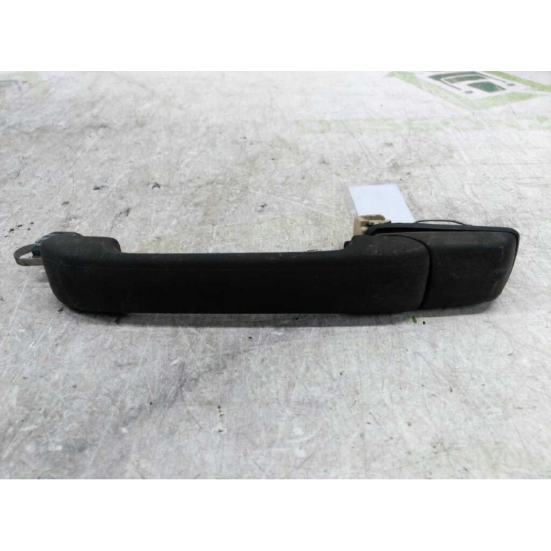 Recambio de maneta exterior trasera izquierda para volkswagen golf iii variant ( 1h5) cl referencia OEM IAM 1H4839205BFKZ  