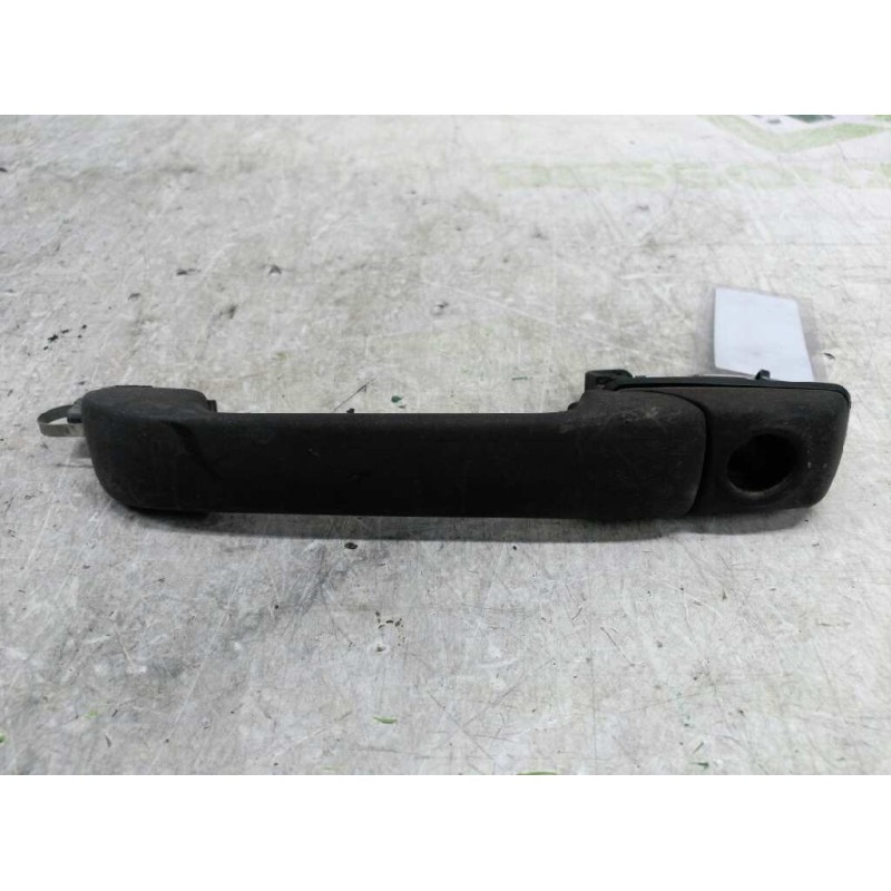 Recambio de maneta exterior delantera izquierda para volkswagen golf iii variant ( 1h5) cl referencia OEM IAM 1H0837207BFKZ  