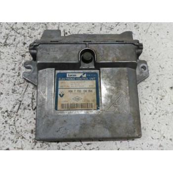 CENTRALITA MOTOR UCE 7700104956 80761H 7700111205