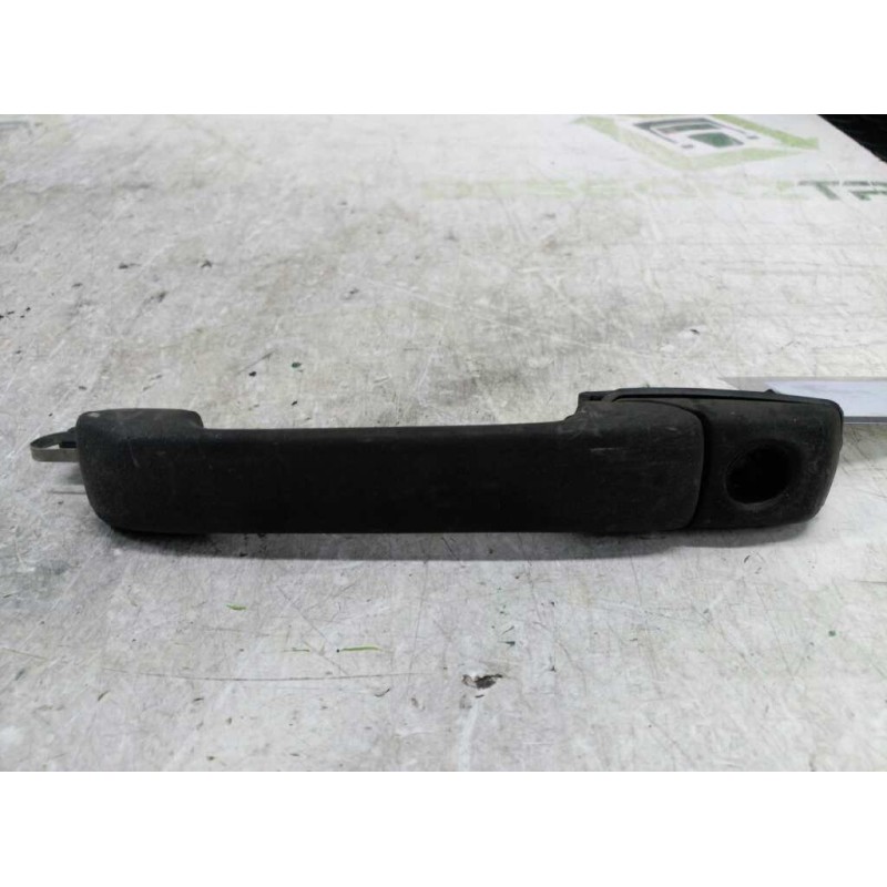 Recambio de maneta exterior delantera derecha para volkswagen golf iii variant ( 1h5) cl referencia OEM IAM 1H0837207CFKZ  