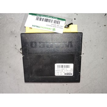 MODULO ELECTRONICO 81258117018 centralita ecas 4461702090
