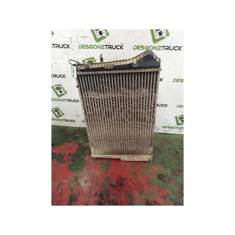 Recambio de intercooler para volvo fl xxx fg 4x2 cabina para grupos (l4h1c) referencia OEM IAM 7482142944  