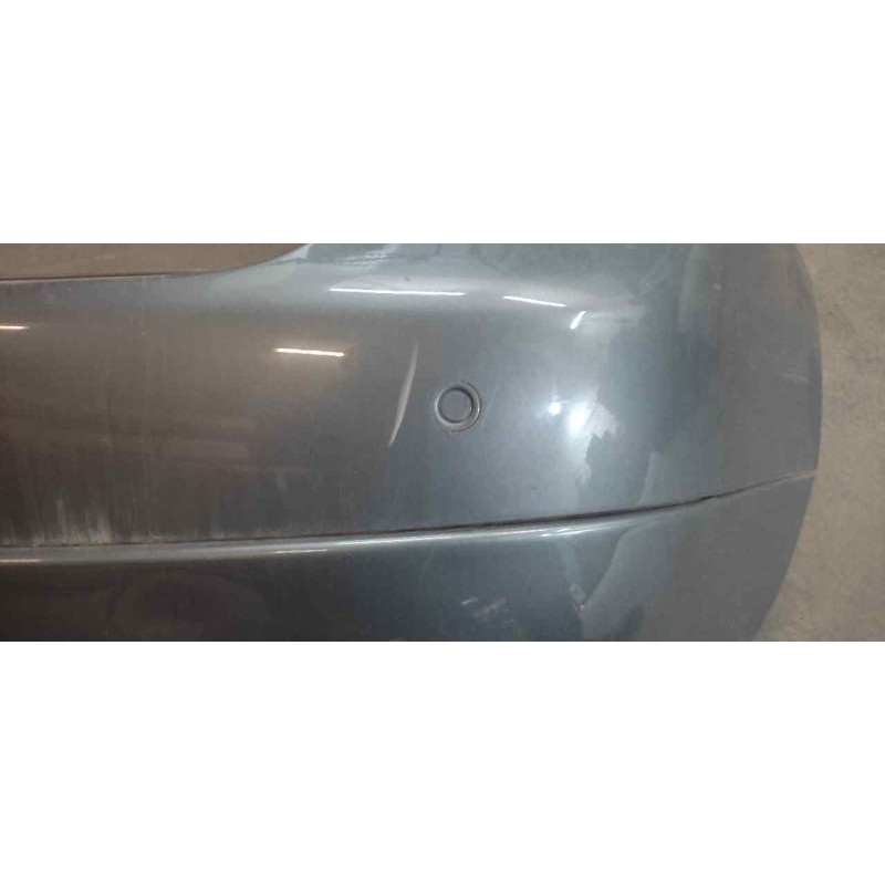 Recambio de paragolpes trasero para volkswagen golf v berlina (1k1) conceptline (e) referencia OEM IAM - Verde 5