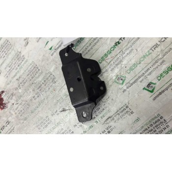 Recambio de cerradura capot para peugeot 206 berlina xs referencia OEM IAM   