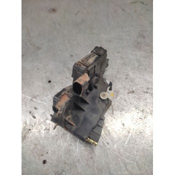Recambio de cerradura puerta trasera izquierda para bmw serie 3 berlina (e46) 320d referencia OEM IAM  7 PINS 
